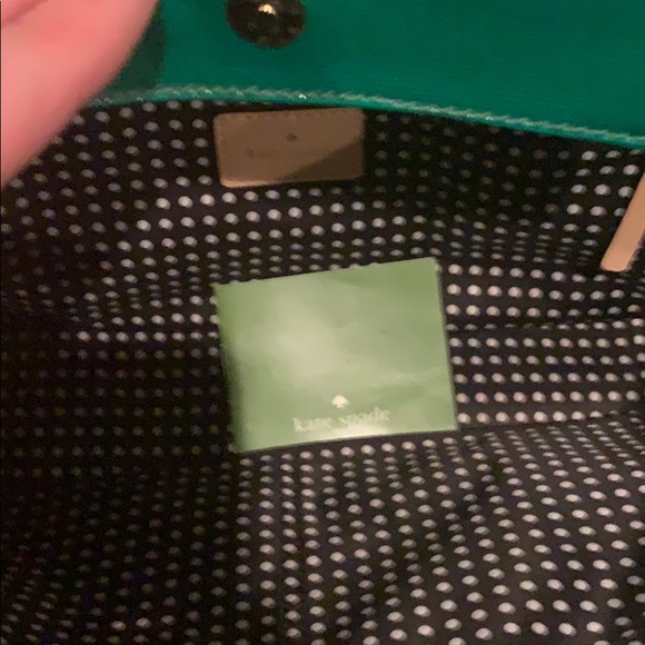 Kate Spade authentic - Picture 2 of 2